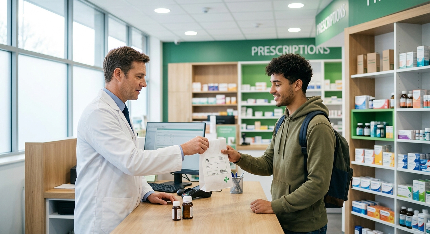 Avanzando con recetas digitales para medicamentos en Chile